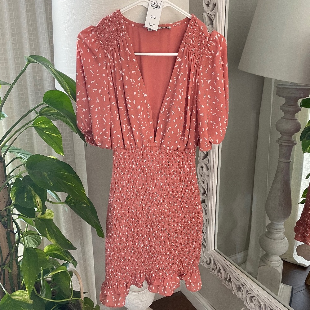 Abercrombie dress
